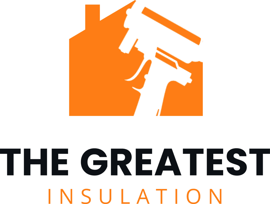 The Greatest Insulation logo